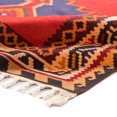 Ardebil Kilim (5.5 x 9.5)ft