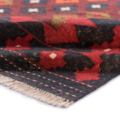 Ardebil Kilim (5 x 7.2)ft