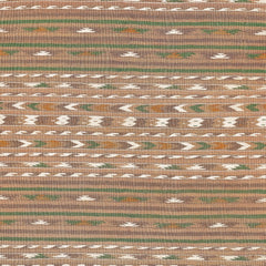 Turkmen Kilim (3.5 x 6.4)ft