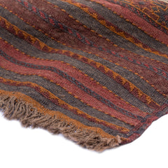 Golbarjasta Kilim (5.8 x 8)ft
