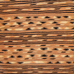 Turkmen Kilim (3.3 x 5.9)ft
