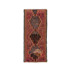 Ardebil Kilim (4.5 x 10.3)ft