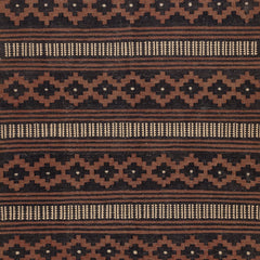 Golbarjasta Kilim (4.8 x 6.2)ft