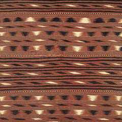 Turkmen Kilim (3.1 x 6.4)ft