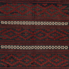 Golbarjasta Kilim (4.6 x 6.3)ft