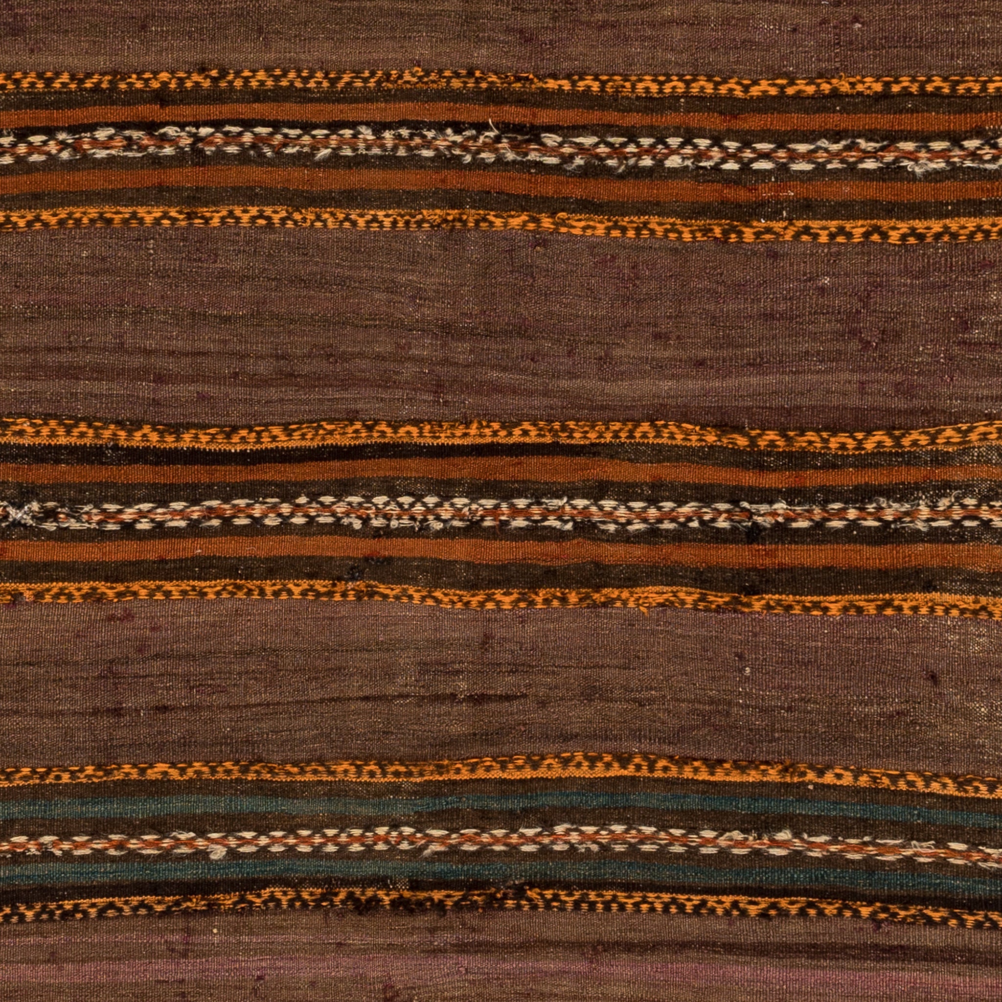 Ardebil Kilim (3.5 x 8.4)ft