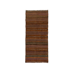 Ardebil Kilim (3.5 x 8.4)ft