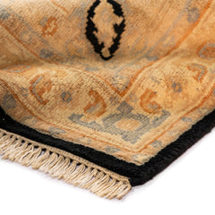 Sultanabad Rug (3.4 x 5.5)ft