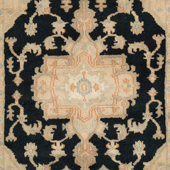 Sultanabad Rug (3.4 x 5.5)ft