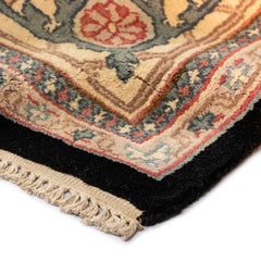 Sultanabad Rug (8.2 x 11.1)ft