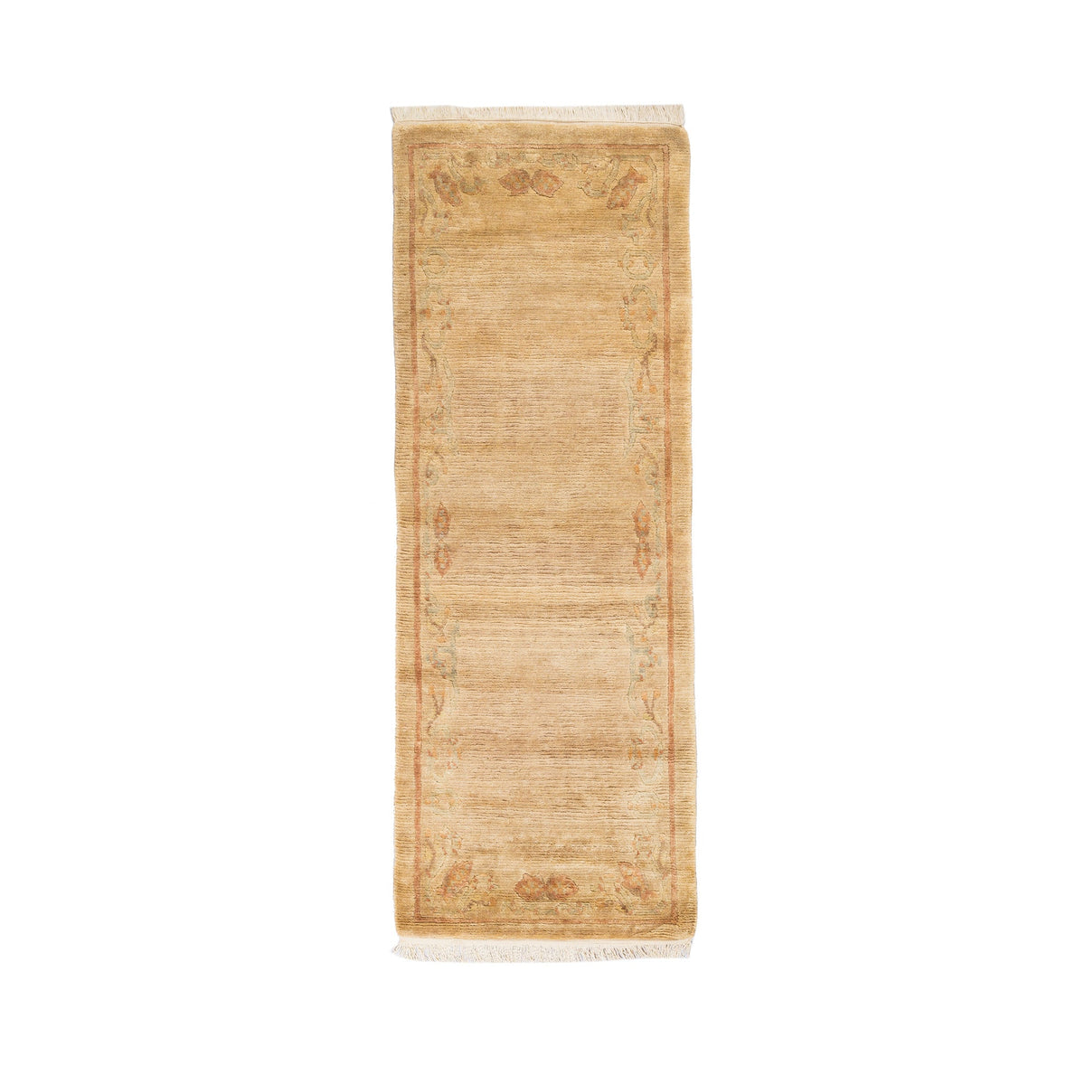 Nepalese Rug (2.3 x 6.3)ft