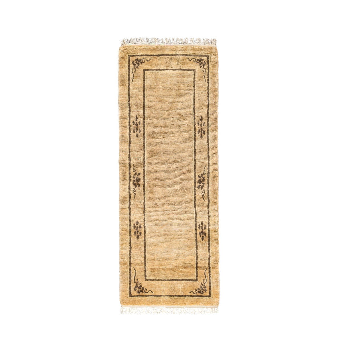 Nepalese Rug (2.3 x 6.1)ft