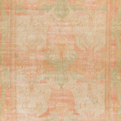 Sultanabad Rug (8.4 x 11.8)ft