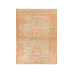 Sultanabad Rug (8.4 x 11.8)ft