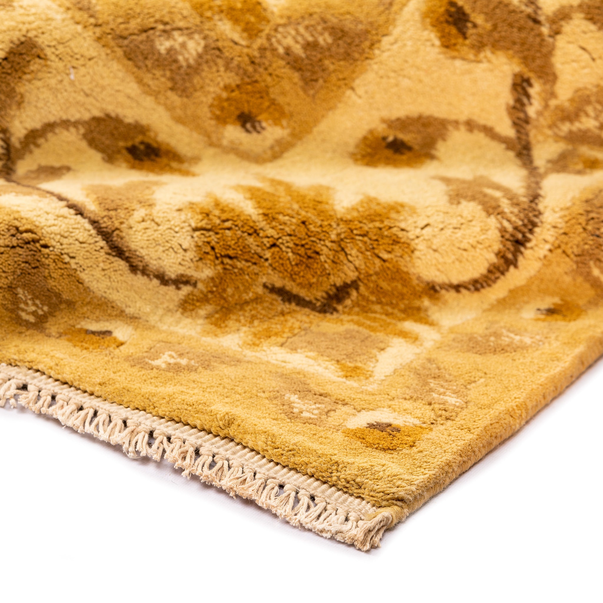 Sultanabad Rug (5.8 x 8.9)ft