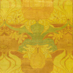 Sultanabad Rug (5.9 x 9)ft