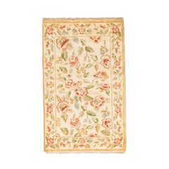 Sultanabad Rug (3.5 x 5.5)ft