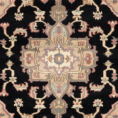 Sultanabad Rug (3.6 x 5.4)ft