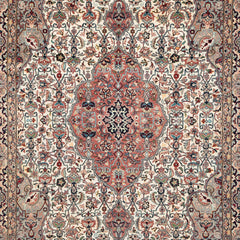 Kerman Rug(6 x 8.9)ft