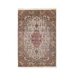 Kerman Rug(6 x 8.9)ft