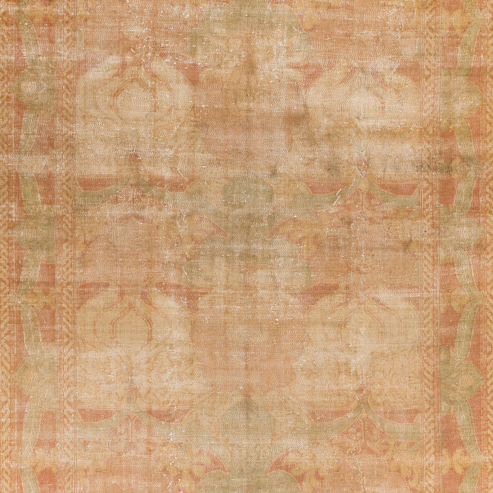 Sultanabad Rug (8.9 x 12)ft