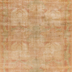 Sultanabad Rug (8.9 x 12)ft