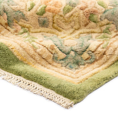 Sultanabad Rug (7.9 x 9.5)ft