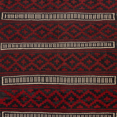 Golbarjasta Kilim (6.7 x 10.3)ft