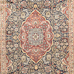 Kashmir Silk(5.8 x 10)ft