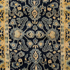 Nepalese Rug (2.7 x 11.7)ft