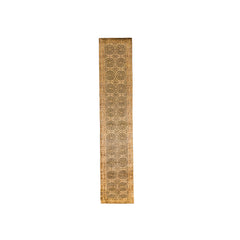 Nepalese Rug (2.7 x 13.4)ft