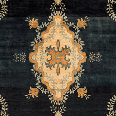 Kerman Rug(5.7 x 8.5)ft