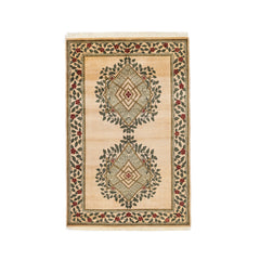 Kerman Rug(5.9 x 9)ft