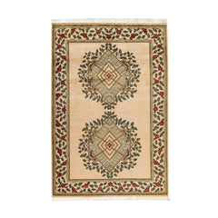 Kerman Rug(5.8 x 8.6)ft