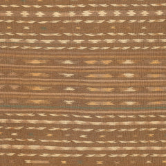 Turkmen Kilim (3.6 x 5.8)ft