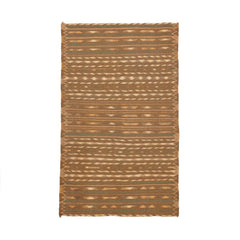 Turkmen Kilim (3.6 x 5.8)ft