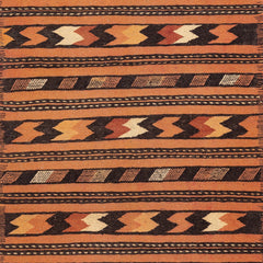 Turkmen Kilim (3.2 x 6)ft