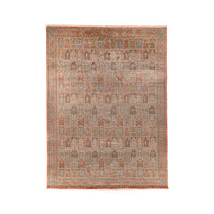 Kashmir Silk(14.3 x 19.4)ft