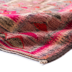Ardebil Kilim (5.4 x 9.7)ft