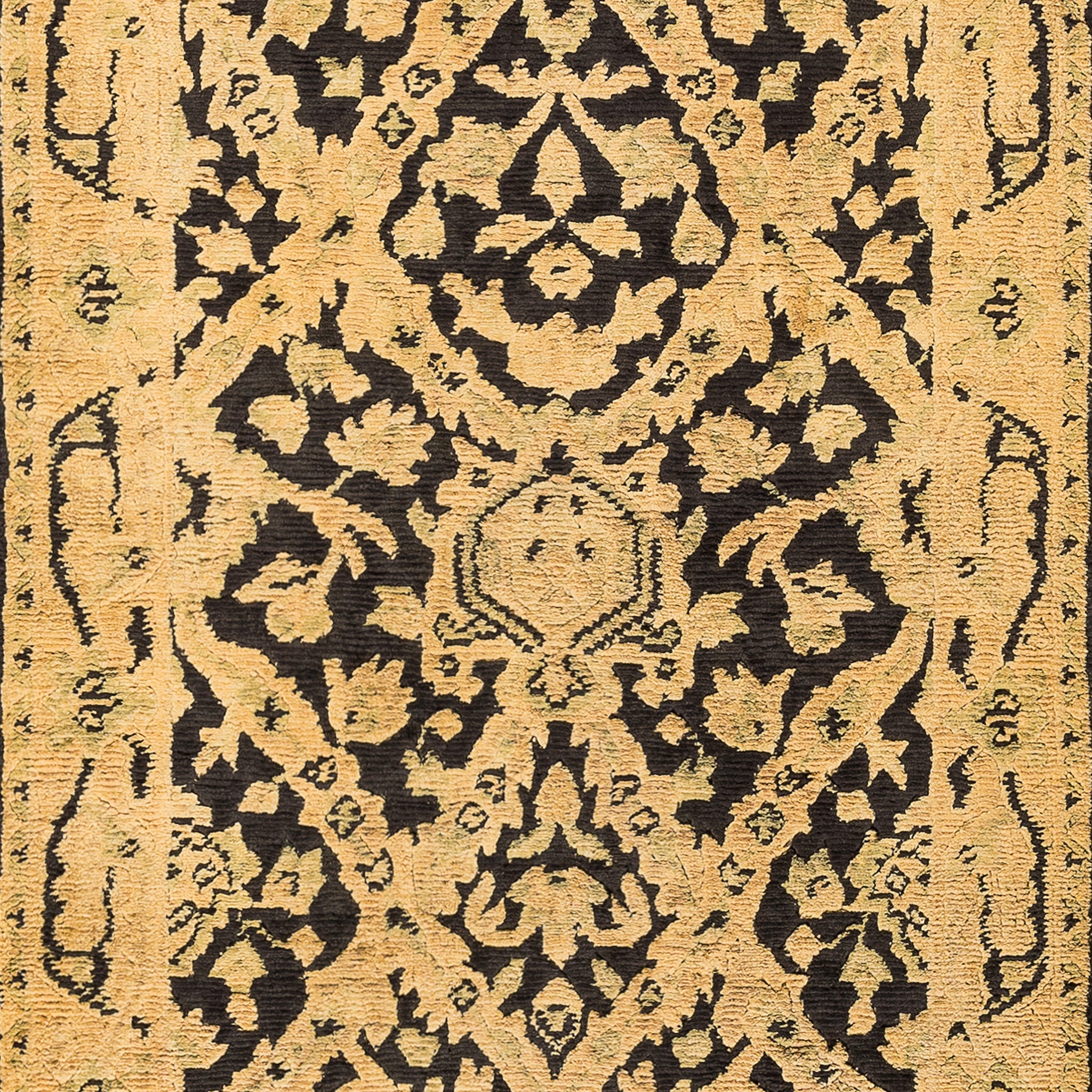 Nepalese Rug (2.6 x 12)ft