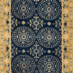 Nepalese Rug (2.8 x 11.6)ft