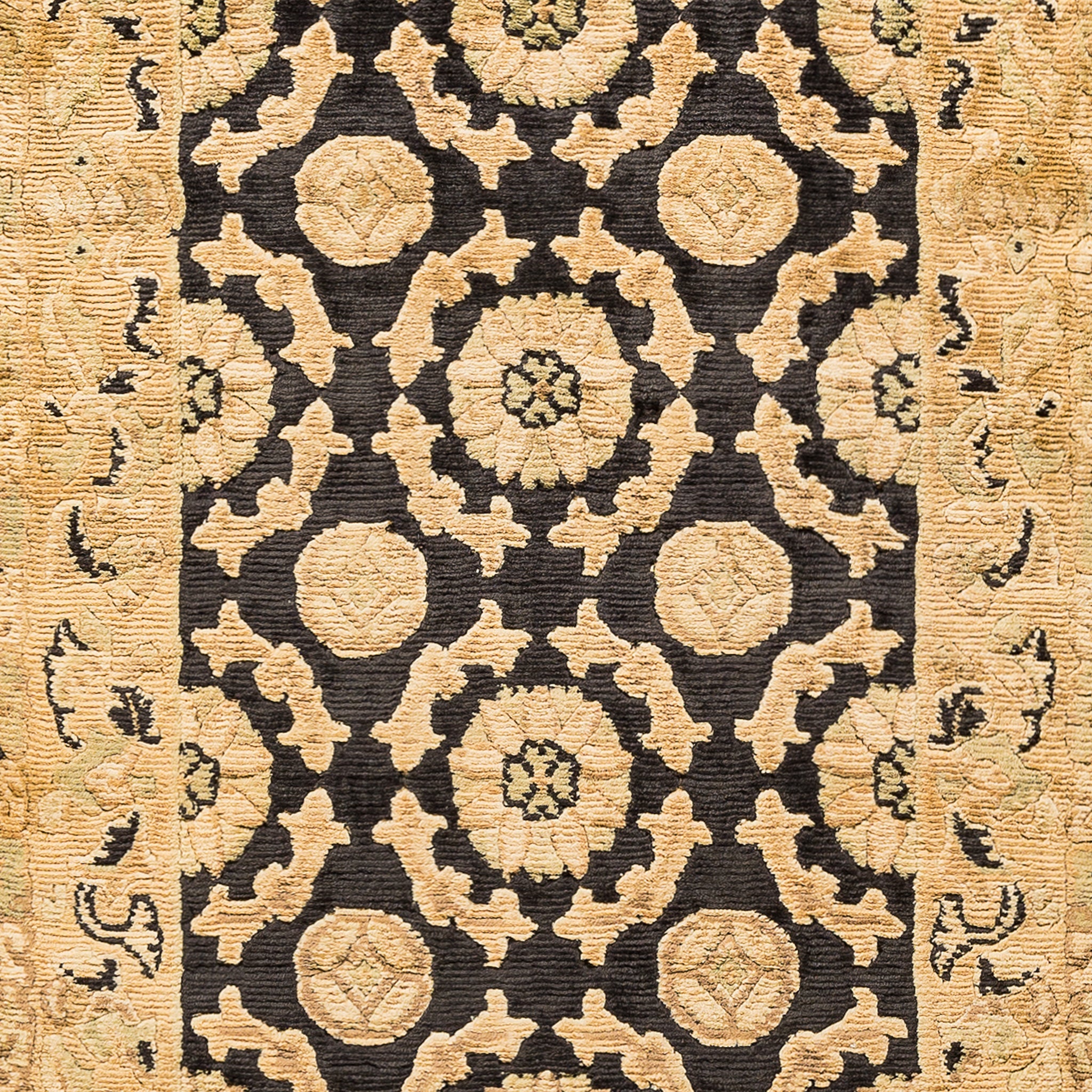 Nepalese Rug (2.6 x 11.5)ft