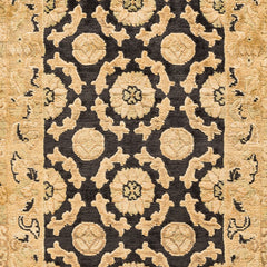 Nepalese Rug (2.6 x 11.5)ft