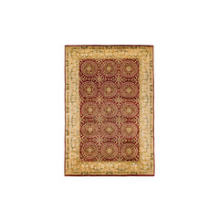 Nepalese Rug (5.8 x 8.5)ft