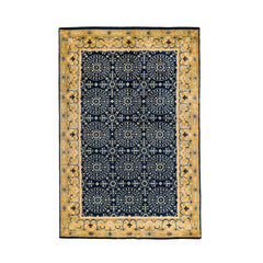 Nepalese Rug (5.7 x 8.6)ft