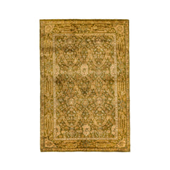 Nepalese Rug (5.7 x 8.8)ft