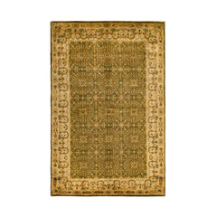 Nepalese Rug (5.6 x 8.6)ft