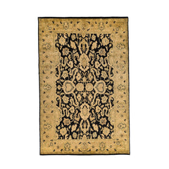 Nepalese Rug (5.5 x 8.6)ft