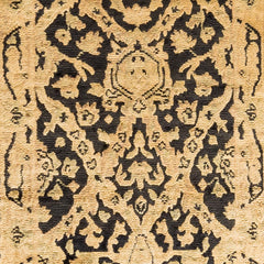 Nepalese Rug (2.6 x 13.6)ft