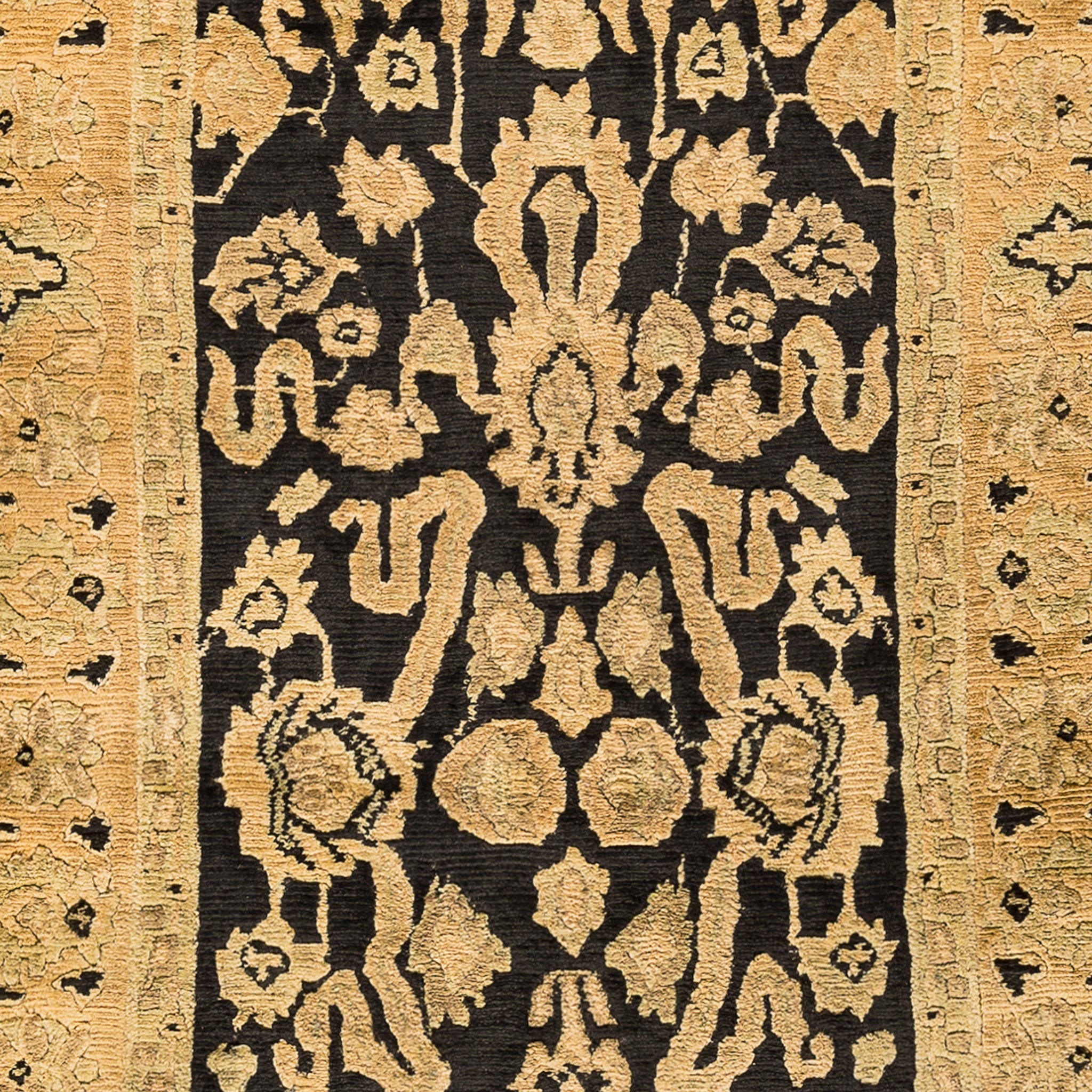 Nepalese Rug (2.6 x 11.8)ft